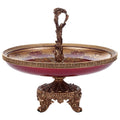 Modern Decorative Serving Plate