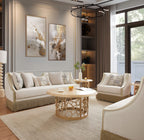 HD-S6127 – Three-Seater Sofa - image 3