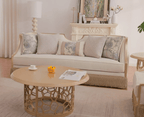 HD-6127 –  Sofa - view 5