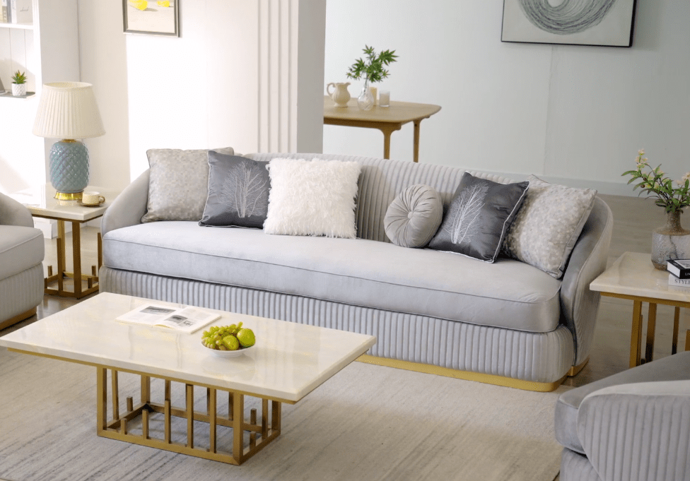 HD-7008 –  Sofa
