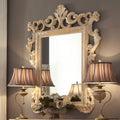 HD-7266 Traditional Mirror