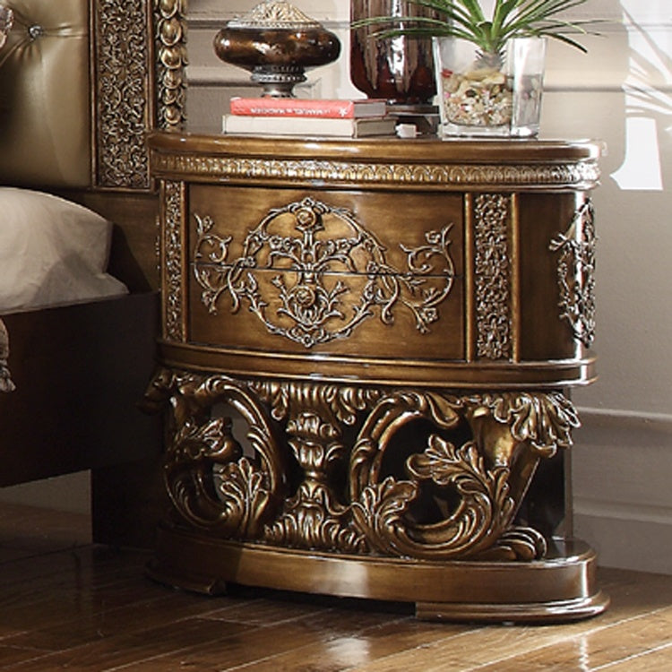 HD-8018 Jardin Nightstand