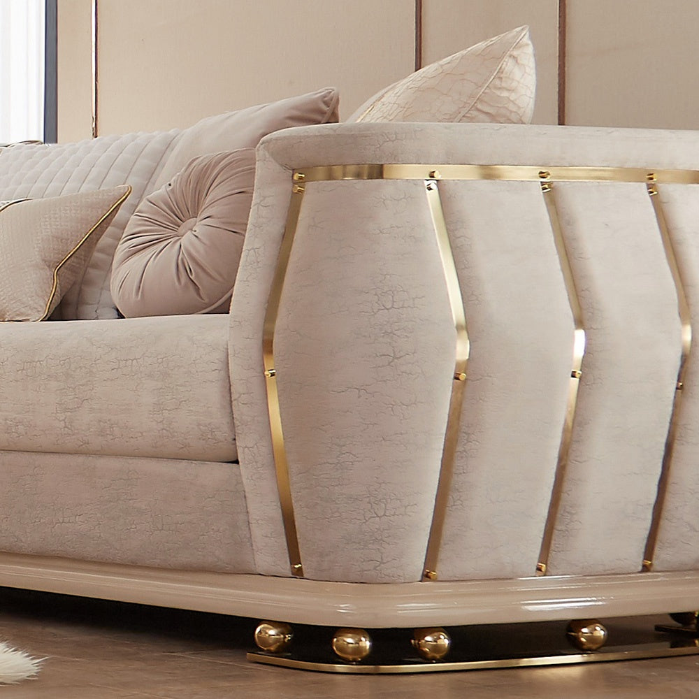 HD-9003 –  Sofa