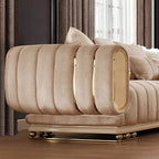 HD-9004 –  Sofa - view 5
