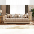 HD-9004 –  Sofa - view 3