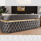 HD-9008 –  Sofa - view 5