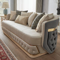 HD-9008 –  Sofa - view 6