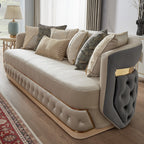 HD-9008 –  Sofa - view 6