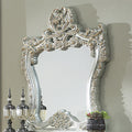 S – CONSOLE MIRROR