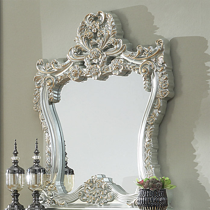 S – CONSOLE MIRROR