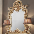 Champagne (Metallic Gold and Silver Blend) – MIRROR