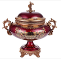 Arc-De Cristal Collection (Urn)