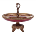 Arc-De Cristal Collection (Bowl)