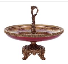 Arc-De Cristal Collection (Bowl)