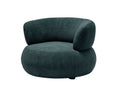 Green Accent Chair