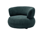 Green Accent Chair