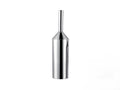 Large Vases Polished Stainless Steel Wine Bottle Vase