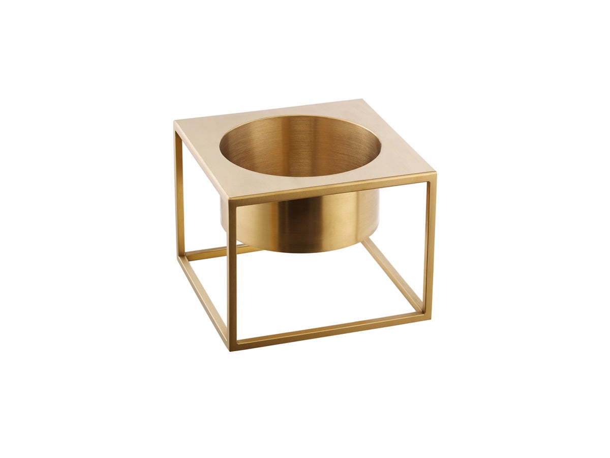 Modern Square Vase