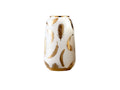 Large Vases Porcelain Feather Vase