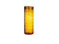 Large Vases Glass Carnac Vase (a)