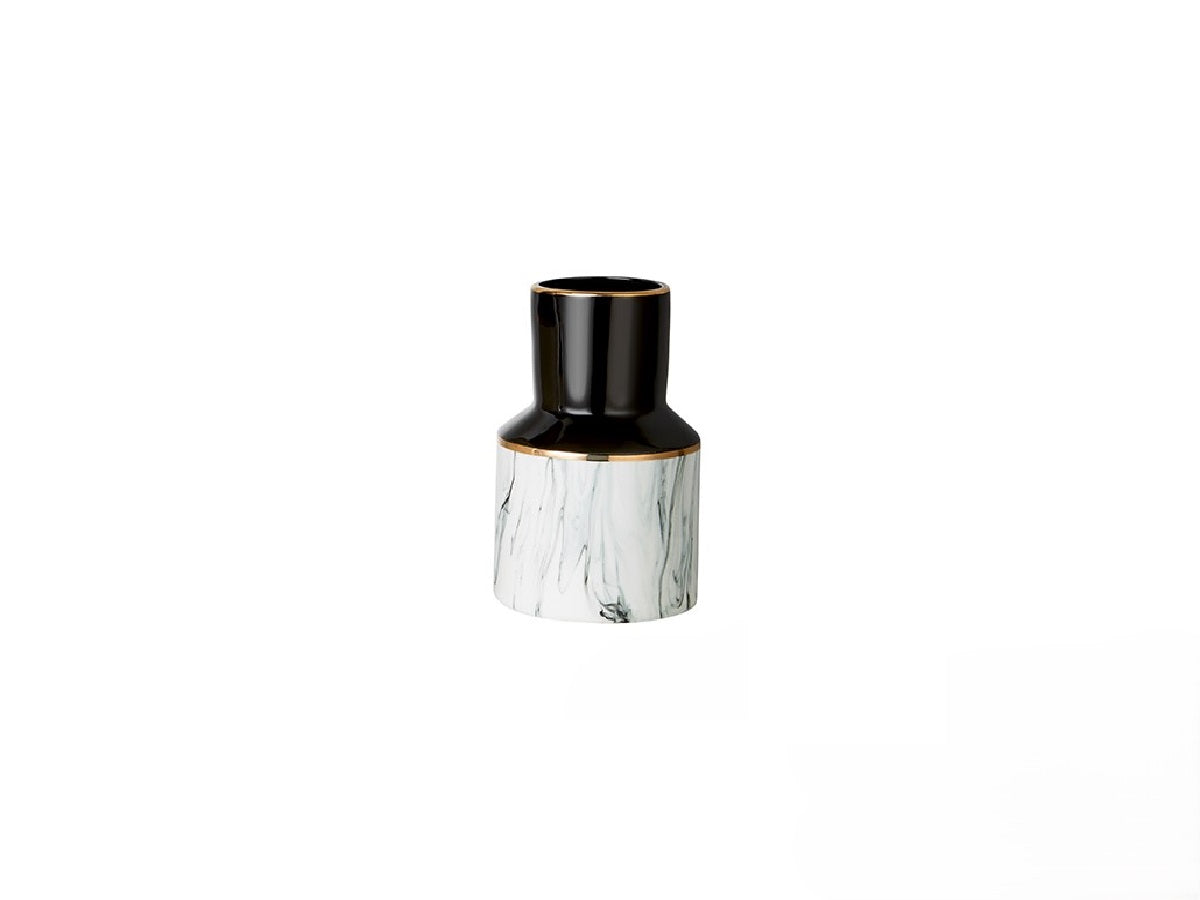Small Ink Vase Column