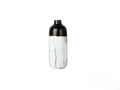 Large Porcelain Ink Vase Curved