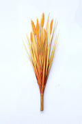 Gold Wheatgrass Flower Decor