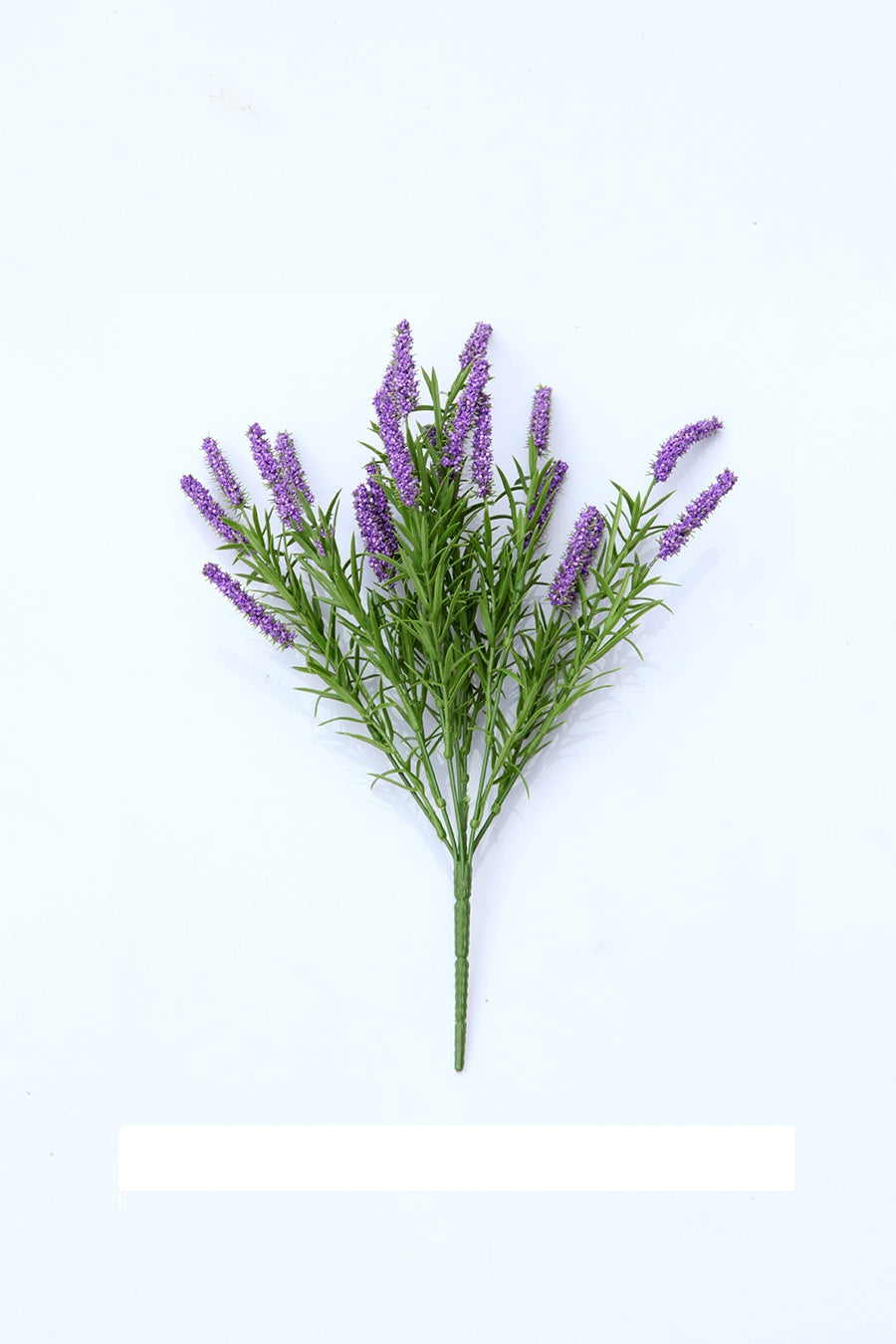 Purple Decorative Flower