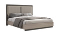 Halo King-Size Bed