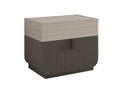 Halo Nightstand