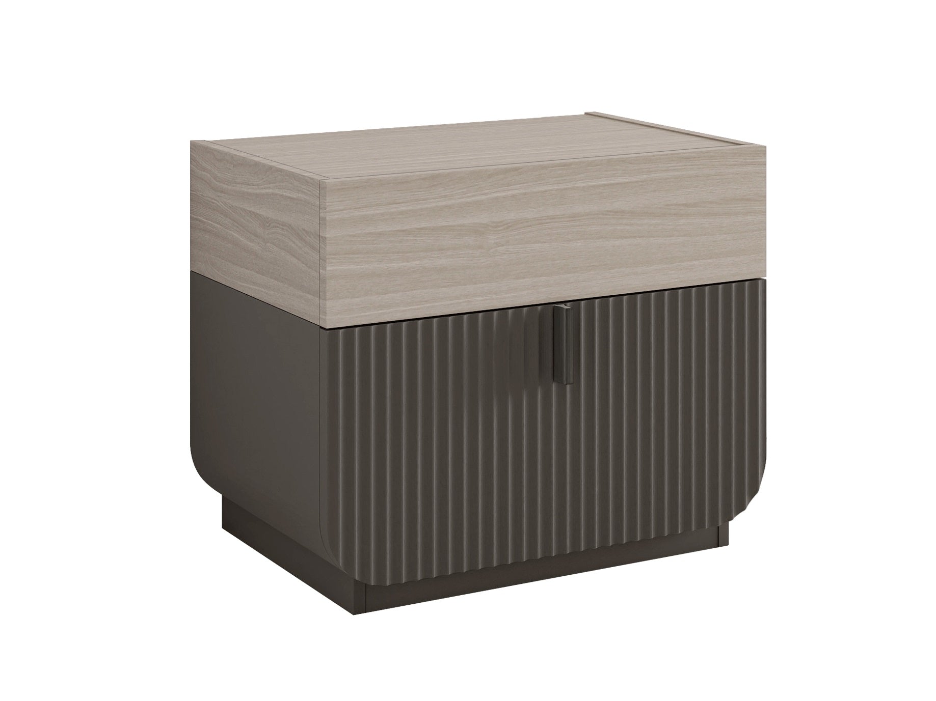 Halo Nightstand