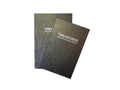 Champagne Green Decorative Book — Large