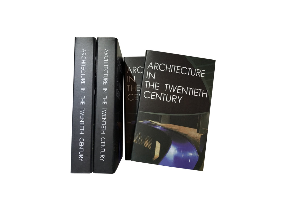 Decorative Book Accent