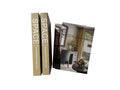 Decorative Book Accent