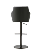 Charcoal Bar Stool