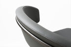 Charcoal Bar Stool