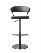 Charcoal Bar Stool