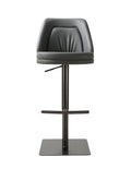 Charcoal Bar Stool