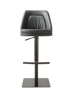 Charcoal Bar Stool