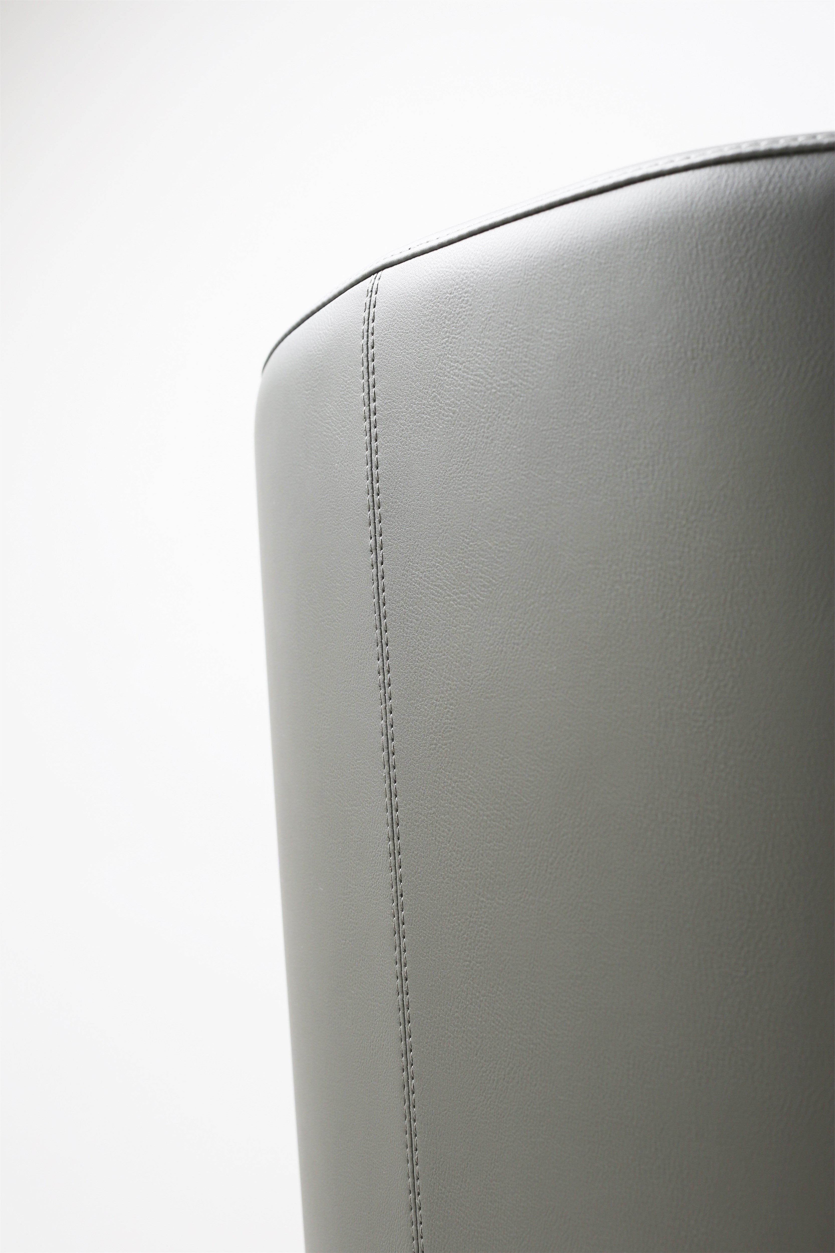 Charcoal Bar Stool