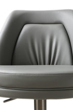 Charcoal Bar Stool