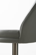 Charcoal Bar Stool