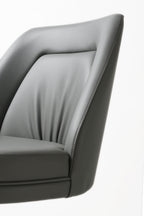 Charcoal Bar Stool