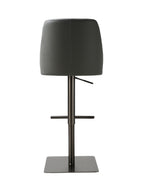 Charcoal Bar Stool