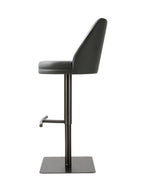 Charcoal Bar Stool