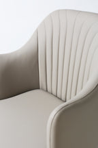 Beige Bar Stool