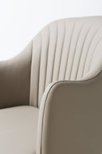 Beige Bar Stool