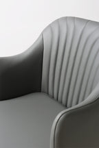 Charcoal Bar Stool