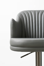 Charcoal Bar Stool