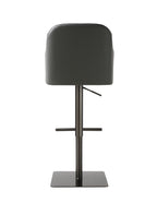 Charcoal Bar Stool